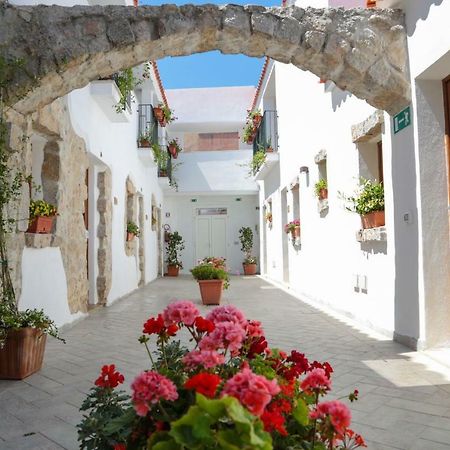 Olbia Domus Inn Eksteriør billede