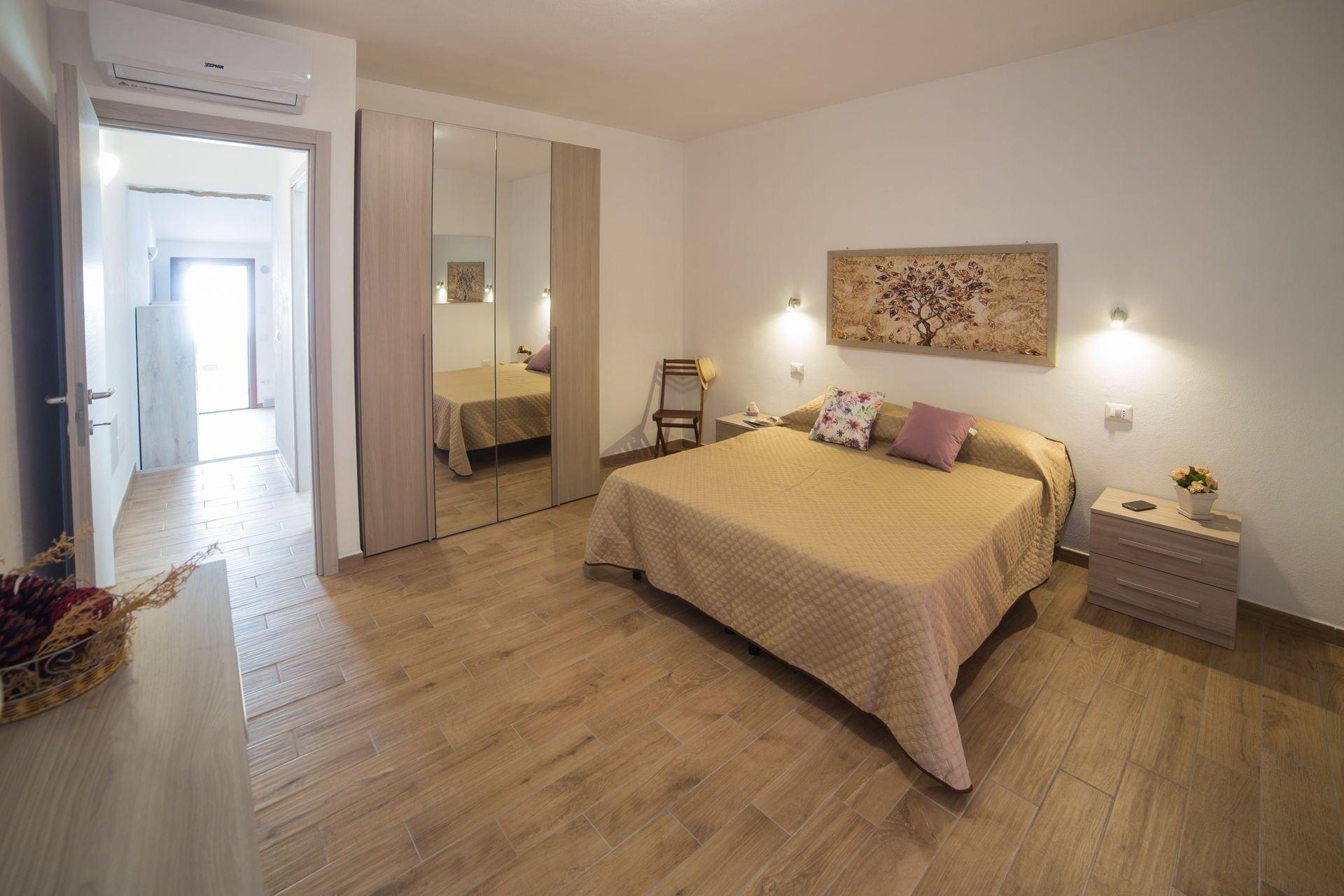 Olbia Domus Inn Eksteriør billede