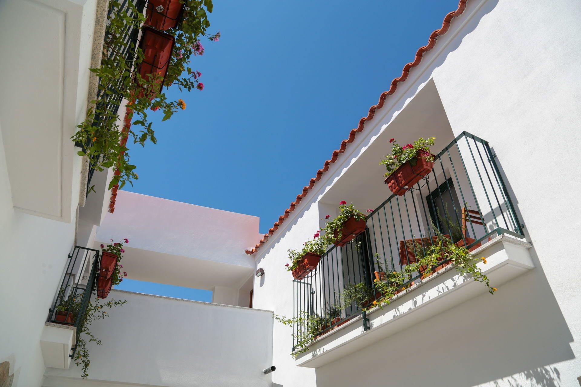 Olbia Domus Inn Eksteriør billede