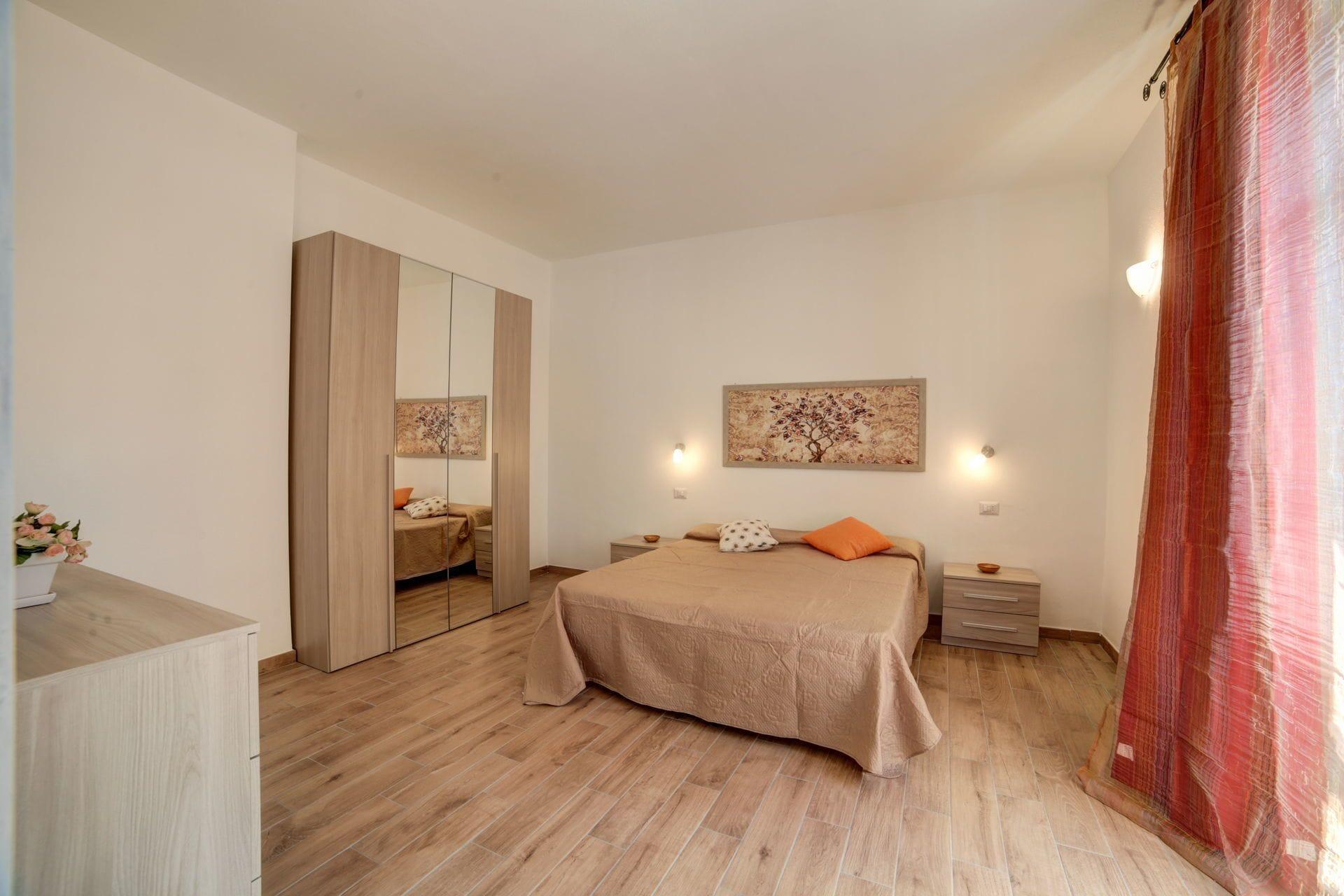 Olbia Domus Inn Eksteriør billede