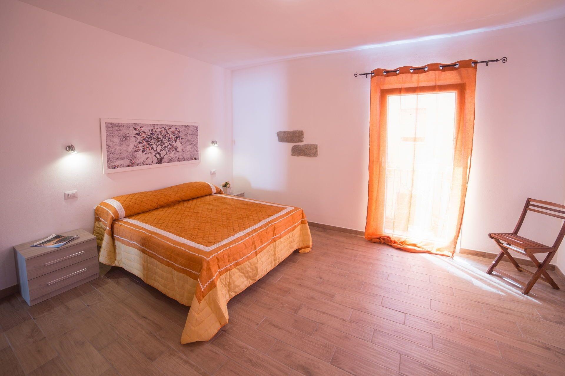 Olbia Domus Inn Eksteriør billede