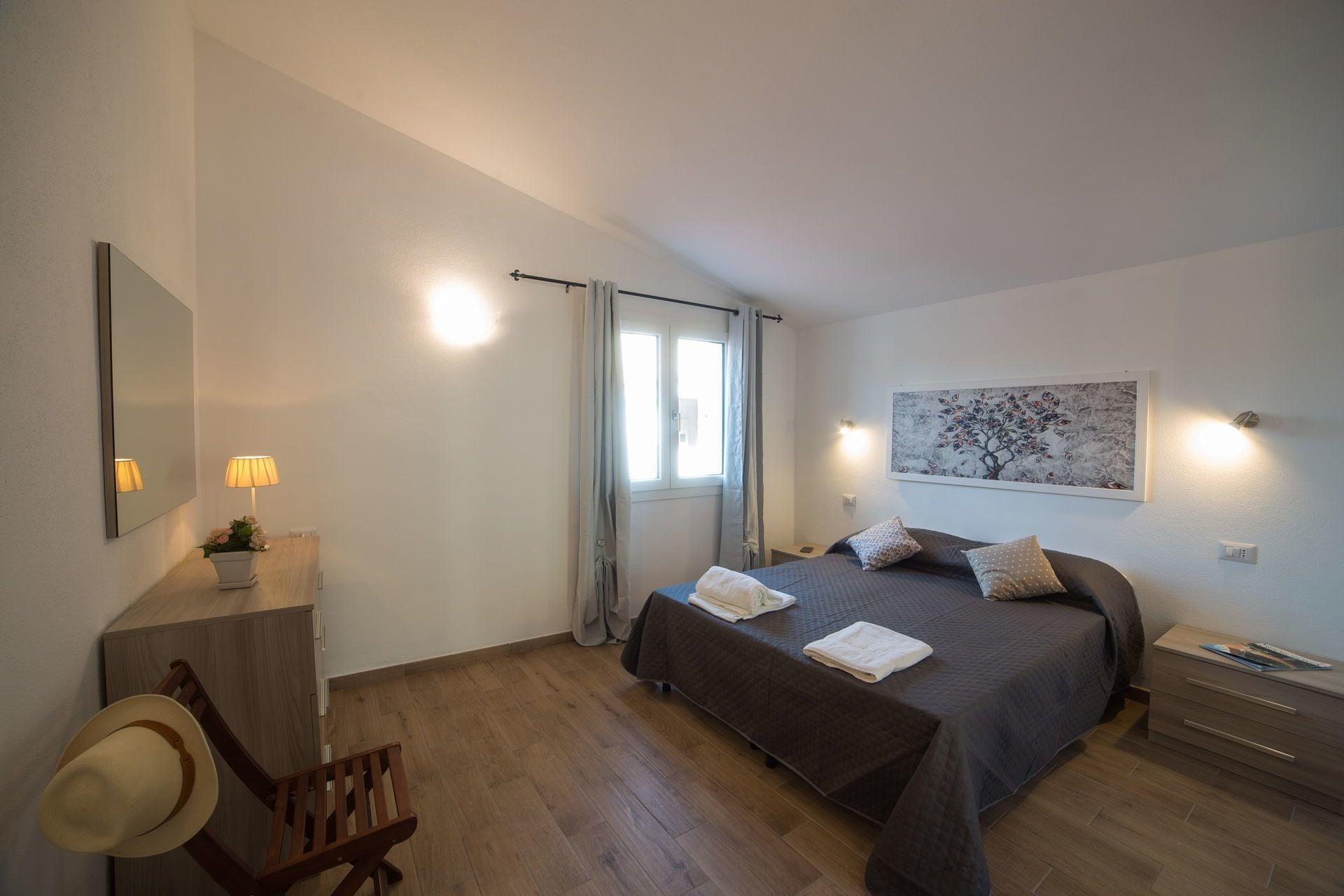 Olbia Domus Inn Eksteriør billede