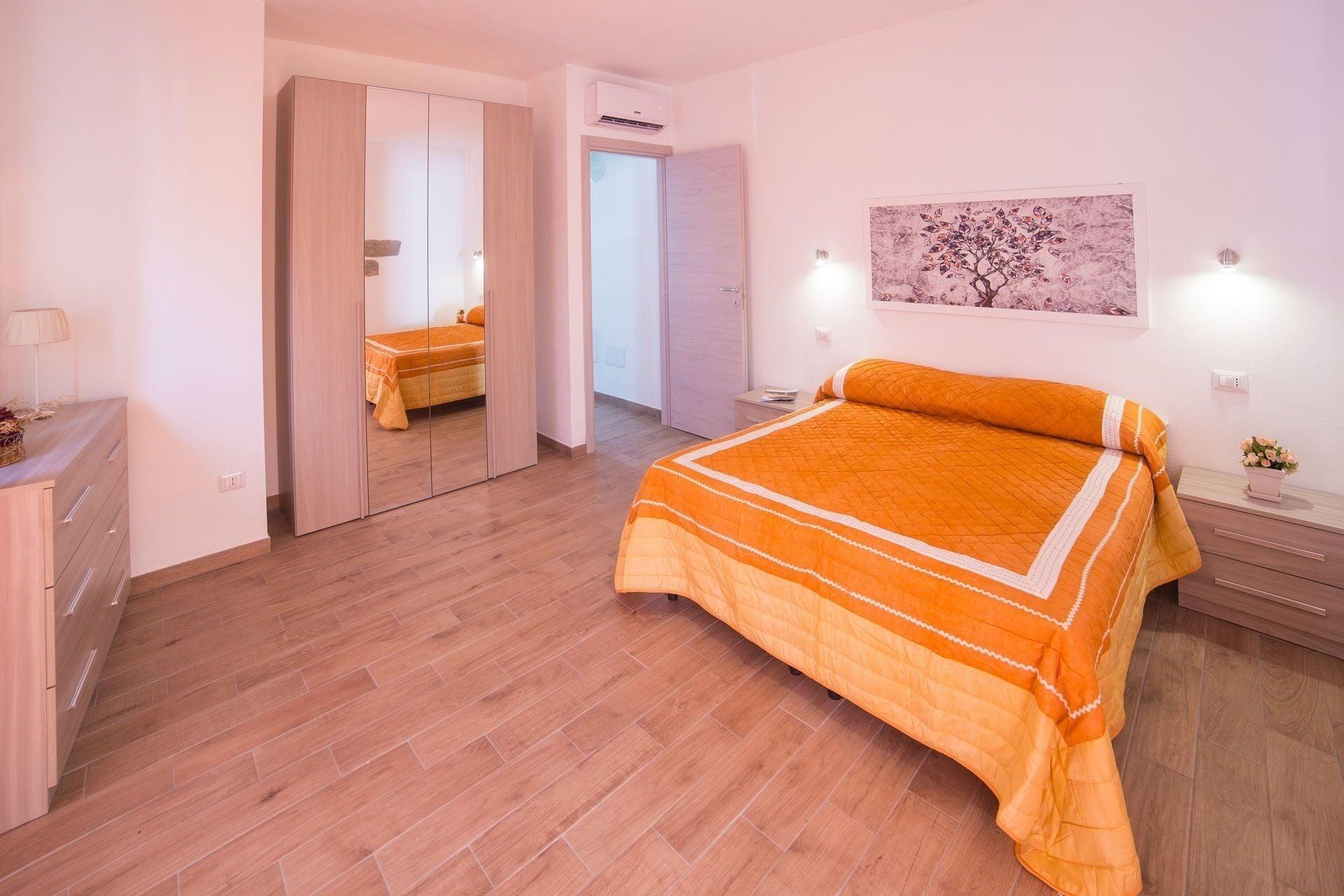 Olbia Domus Inn Eksteriør billede