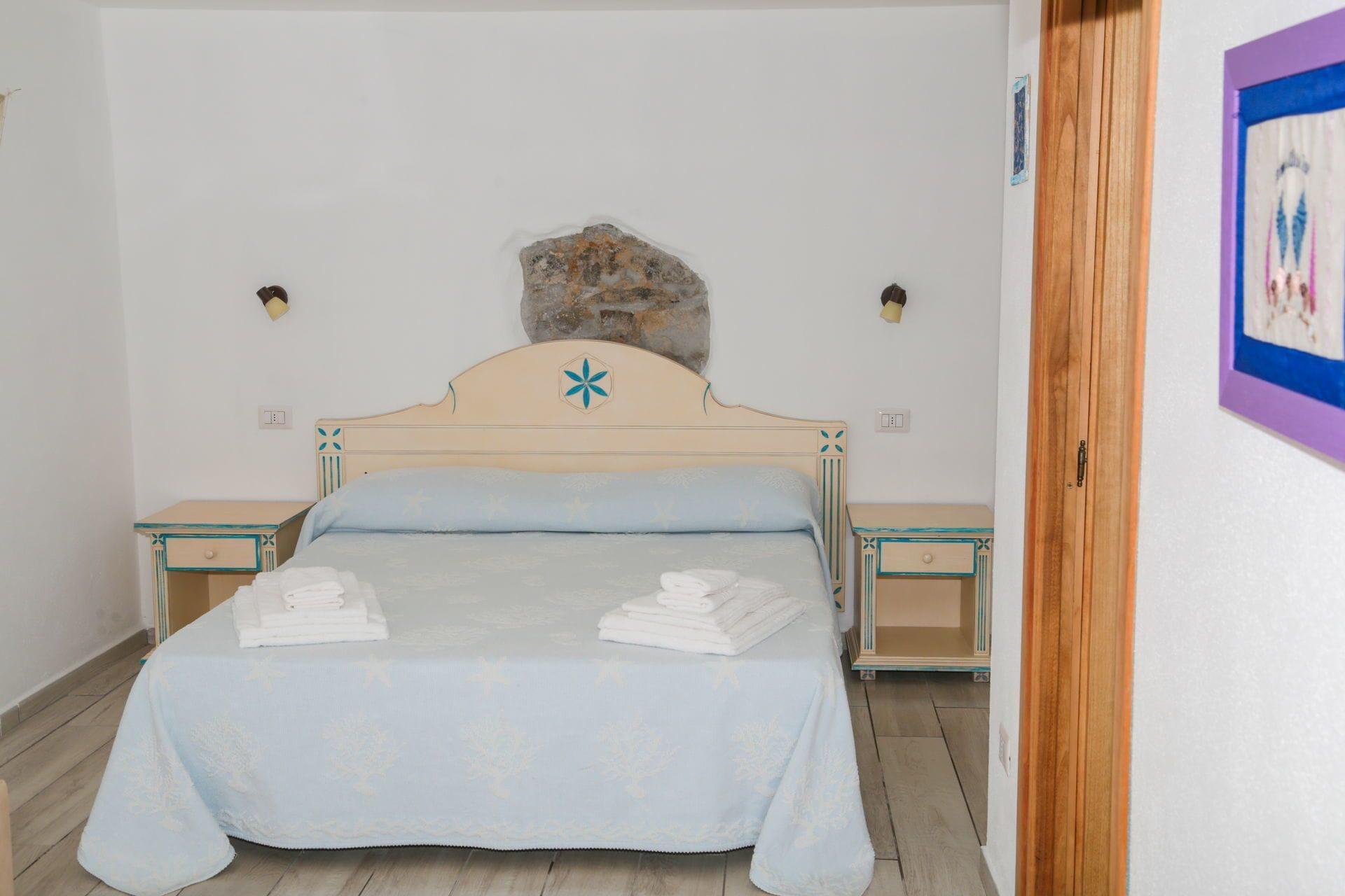 Olbia Domus Inn Eksteriør billede