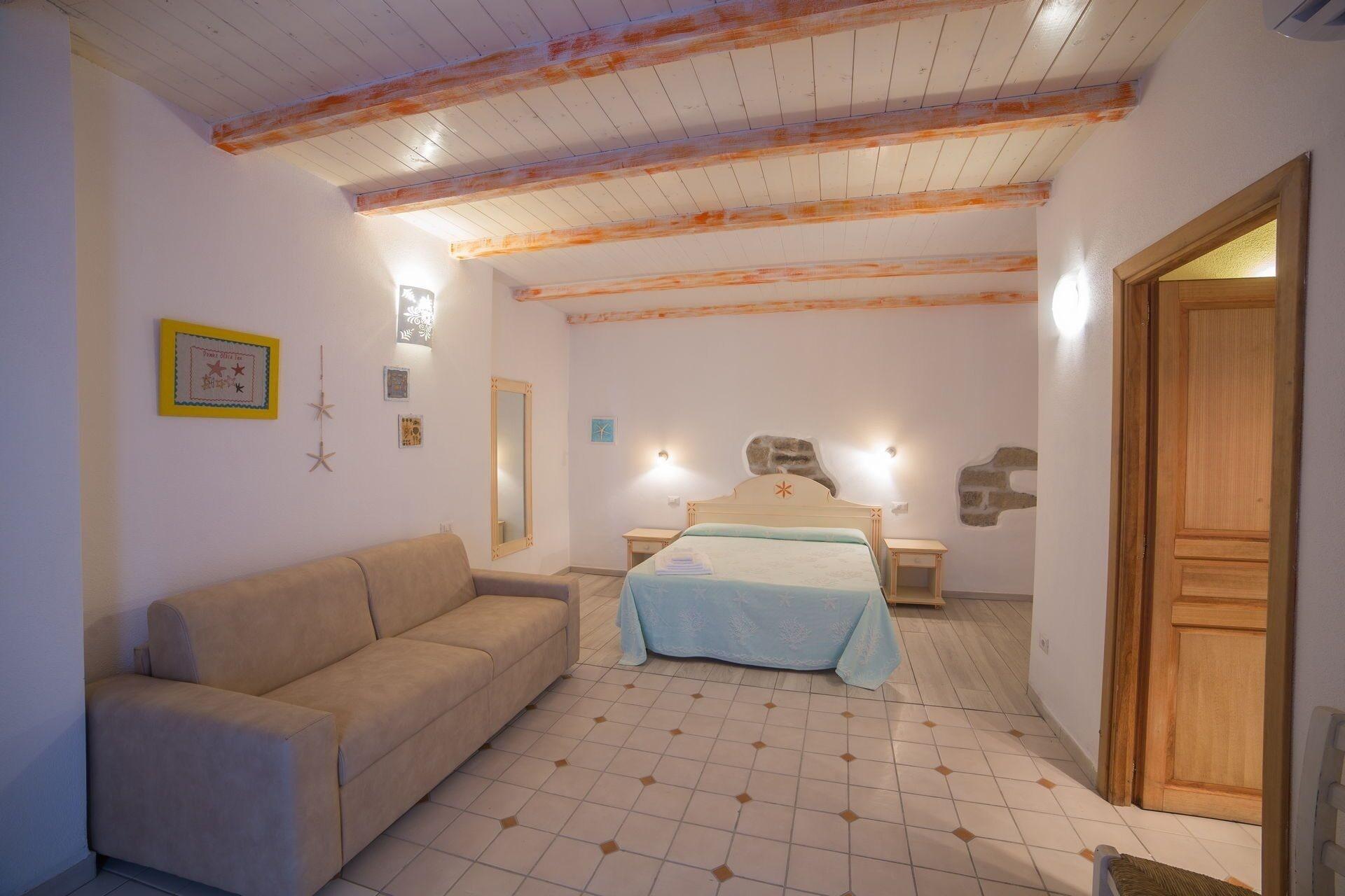 Olbia Domus Inn Eksteriør billede