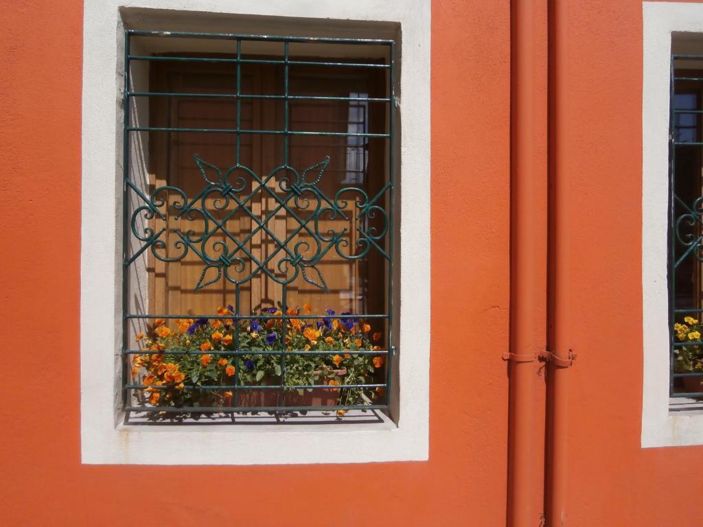 Olbia Domus Inn Eksteriør billede