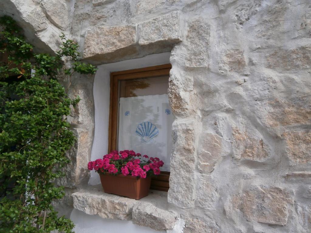 Olbia Domus Inn Eksteriør billede