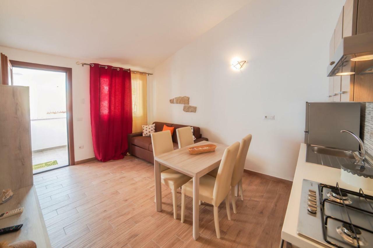 Olbia Domus Inn Eksteriør billede