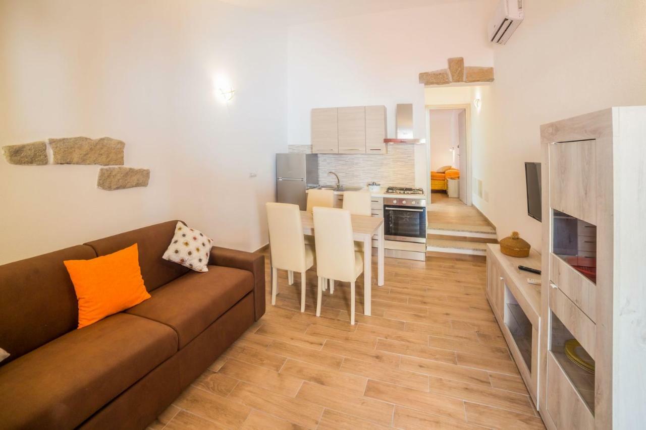 Olbia Domus Inn Eksteriør billede