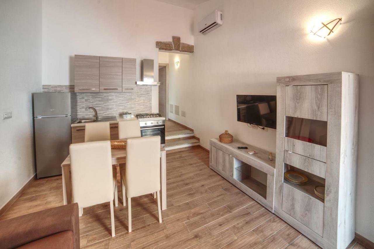 Olbia Domus Inn Eksteriør billede