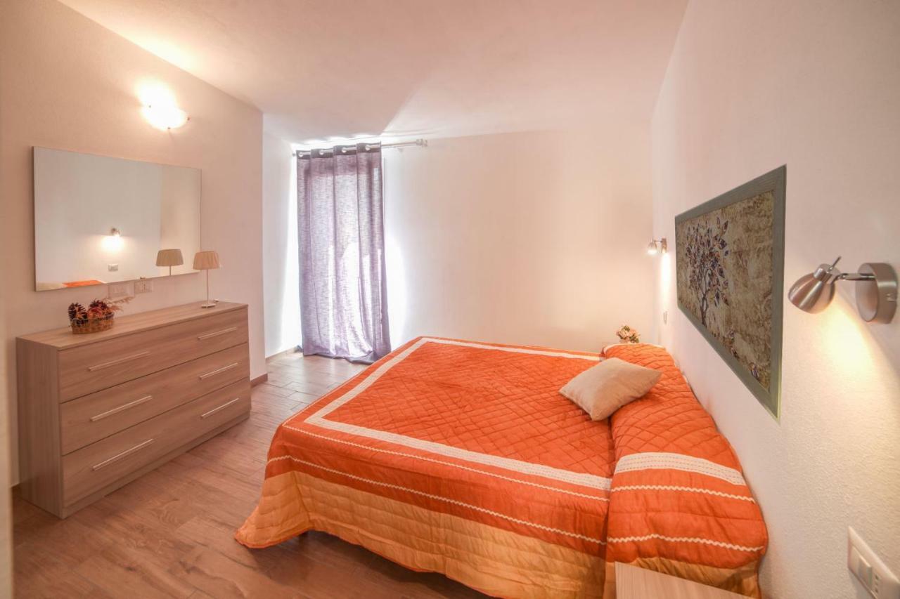 Olbia Domus Inn Eksteriør billede
