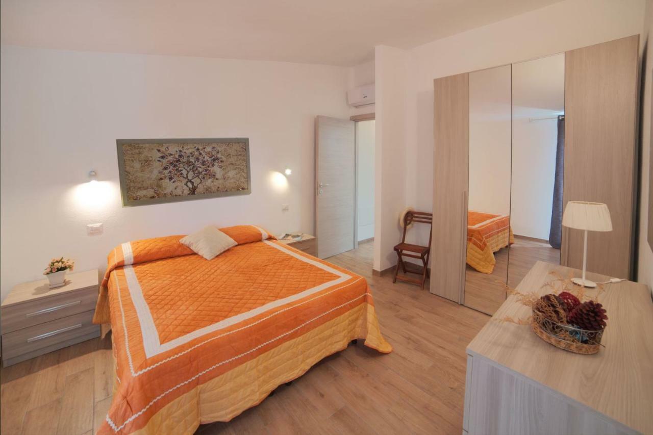 Olbia Domus Inn Eksteriør billede