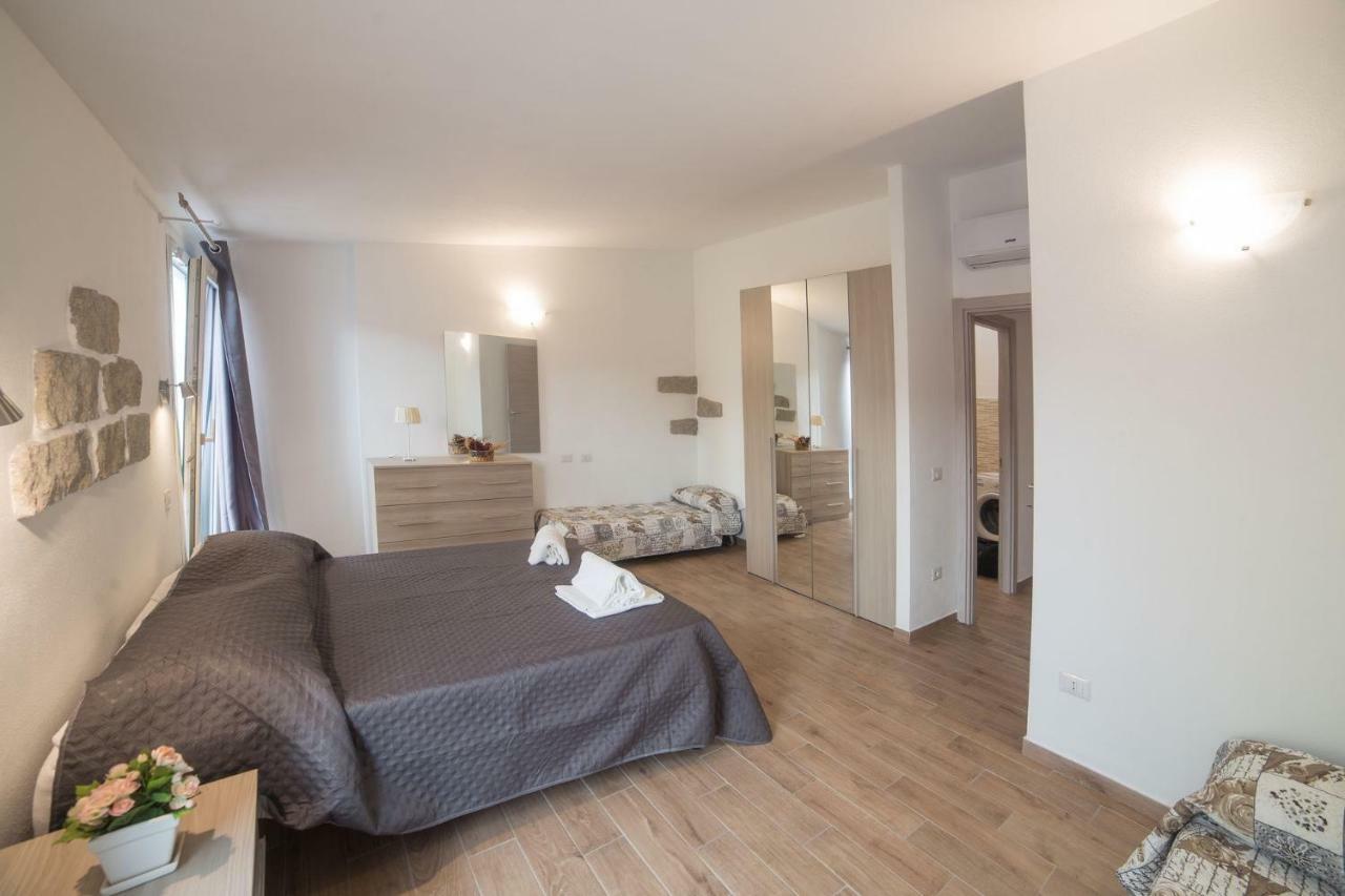 Olbia Domus Inn Eksteriør billede