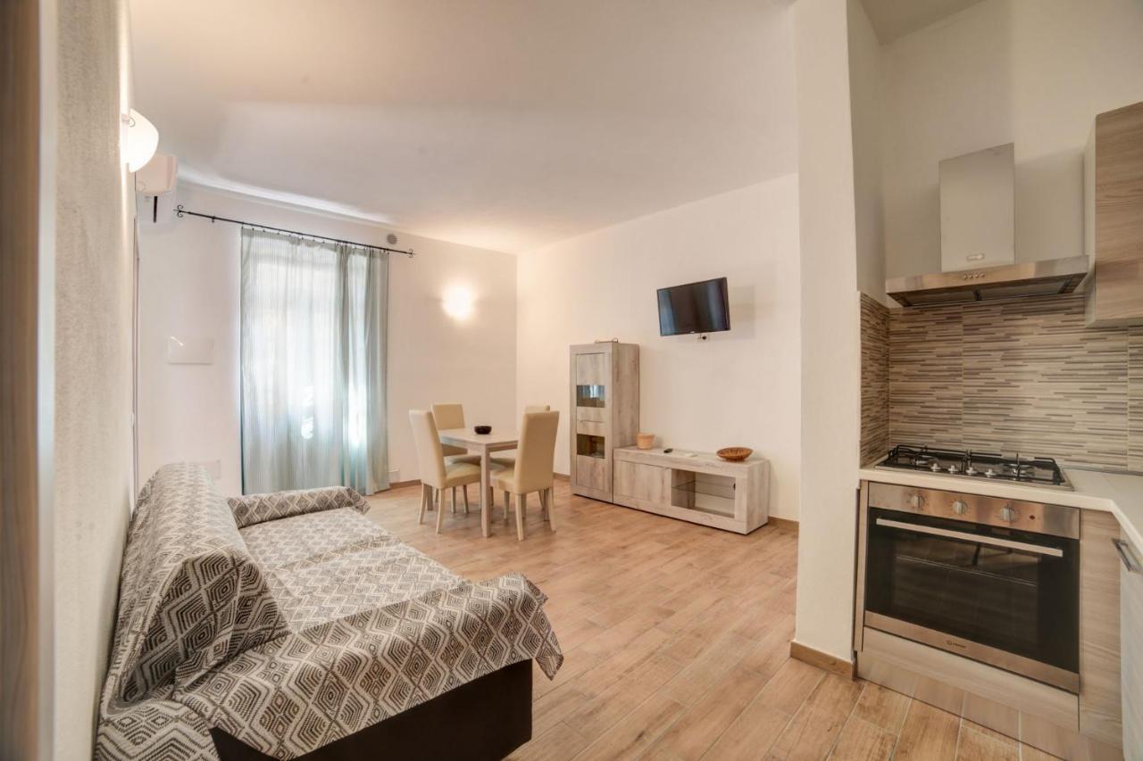 Olbia Domus Inn Eksteriør billede