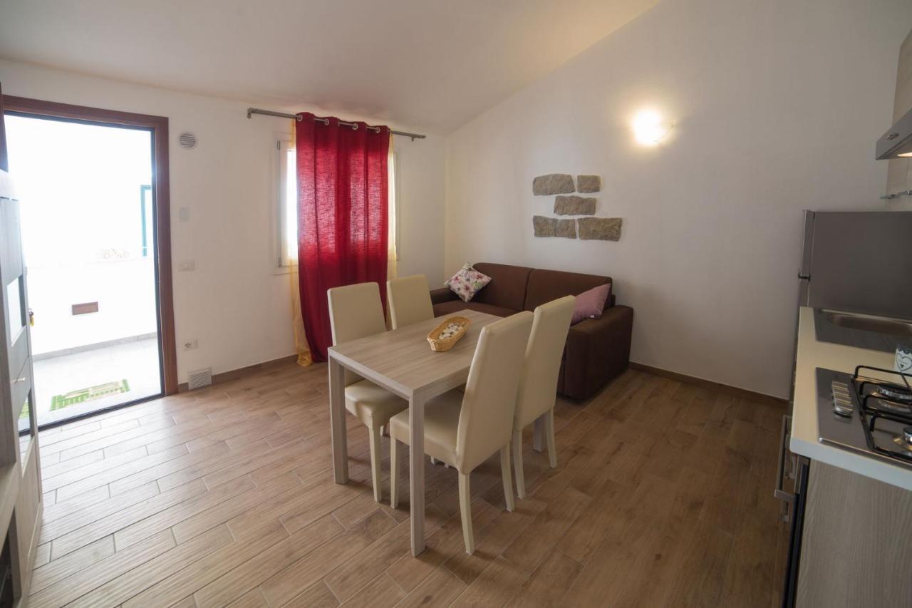 Olbia Domus Inn Eksteriør billede